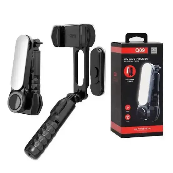 Stabilizues Profesional per Telefon- Stabilizer Q09 foto 3