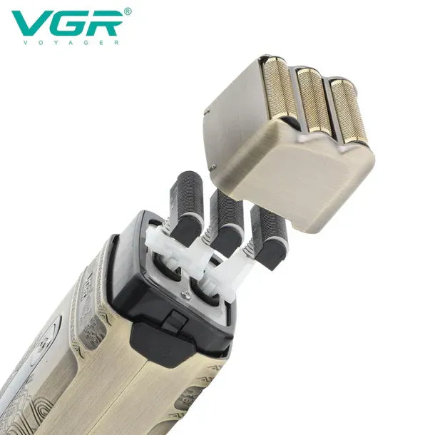 Makine Rroje- VGR V- 335 foto 3
