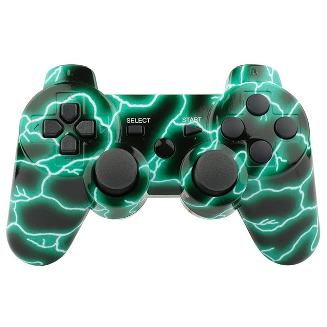 Kontroller PS3 foto 3