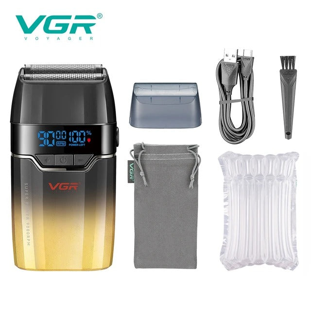 Makine rroje- VGR 308 foto 1