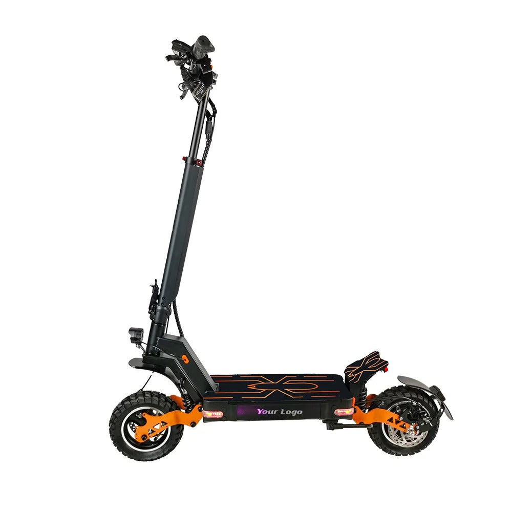 Trotinet Elektrik CT- 03 foto 2