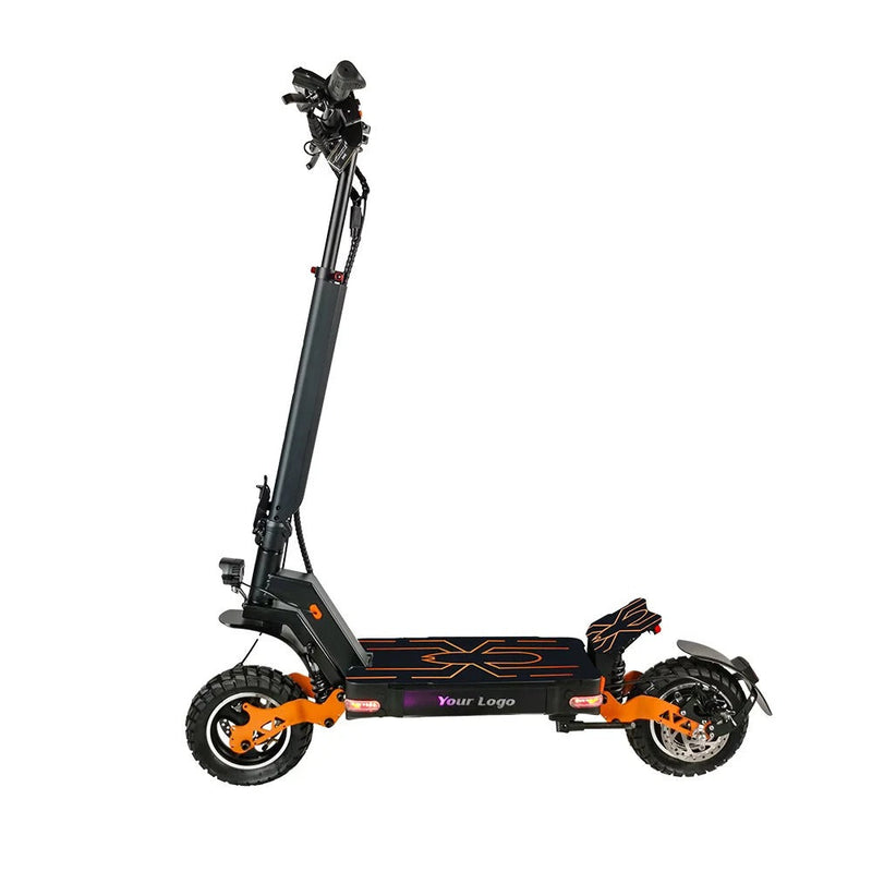 Trotinet Elektrik CT- 03 foto 2