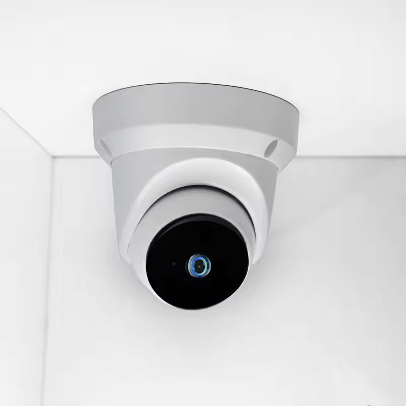 Kamera IP WiFi 3MP V380 Pro foto 1