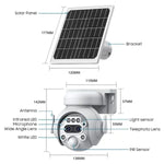 KAMERA SOLARE ST- 515 foto 3