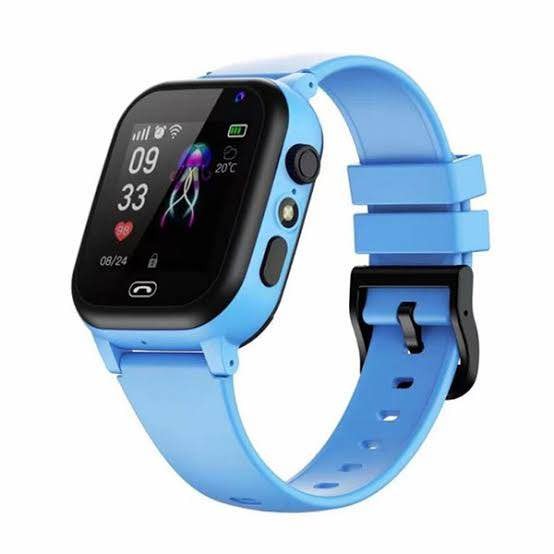 SMART WATCH SMARTBERRY C005 foto 1