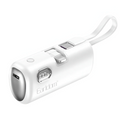 Mini Power Bank 2- ne- 1 PD41C