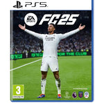 FC 25– PS5 foto 1