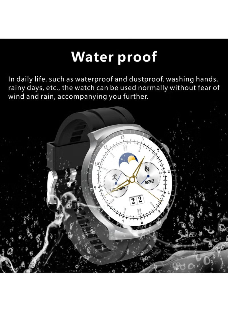 Hommtel Smart Watch 4 Max foto 4