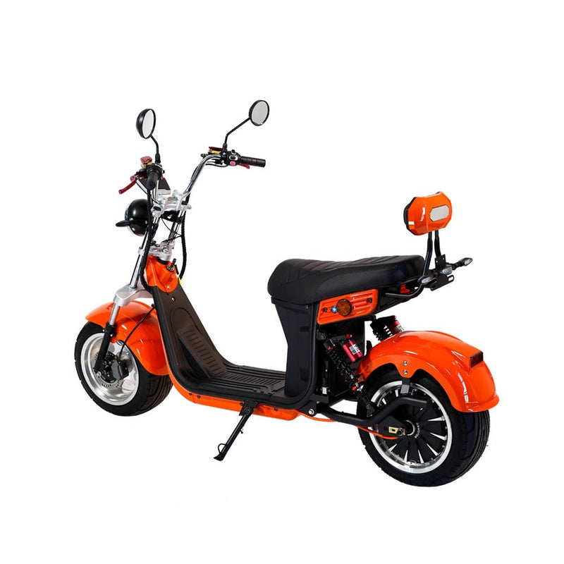 Motorr Elektrik Citycoco HR5 foto 2