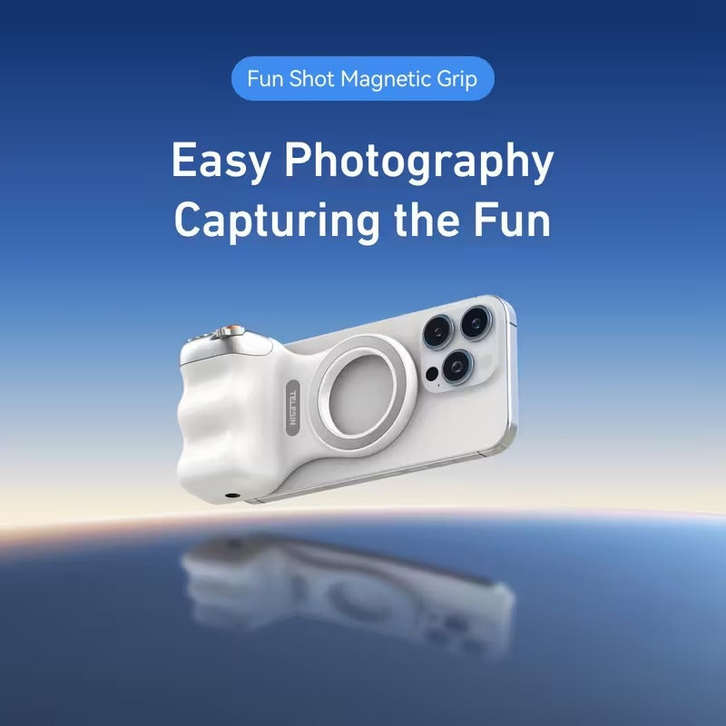 Mbajtese Telefoni Per Fotografim- Telesin foto 7