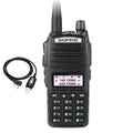 Radiolidhje- Baofeng UV- 82