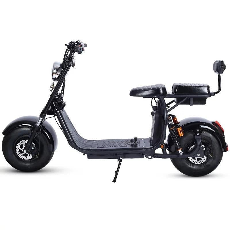 Motorr Elektrike CityCoco- TX- 09 foto 3