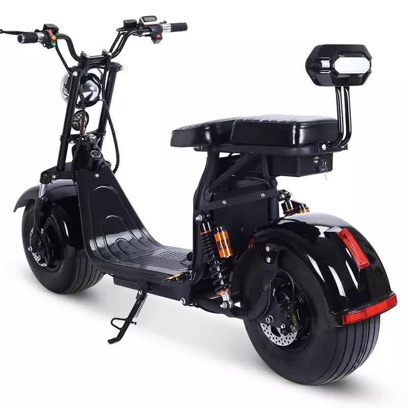 Motorr Elektrike CityCoco- TX- 09 foto 5