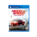Need for Speed: Payback- PlayStation 4