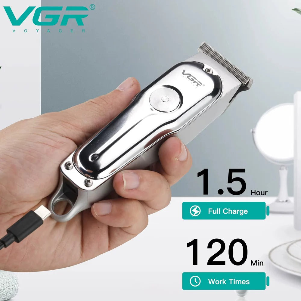 Makina Profesionale e Qethjes VGR V- 071 foto 3