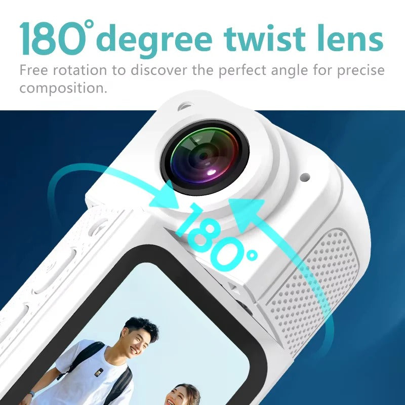 Mini Kamere S70 foto 2