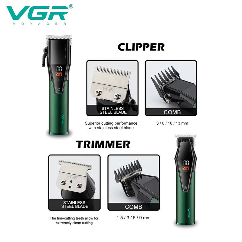 Makina Qethje VGR V- 677 foto 3