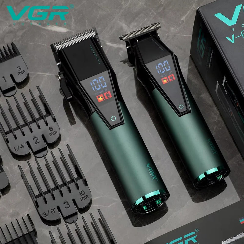 Makina Qethje VGR V- 677 foto 2