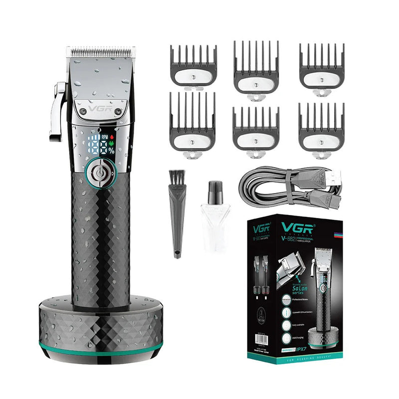 Makine per Qethje VGR- 682 foto 3