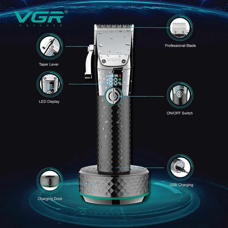 Makine per Qethje VGR- 682 foto 2
