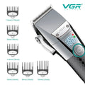Makine per Qethje VGR- 682