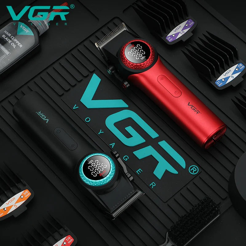 Makina Qethje VGR V- 001 foto 5