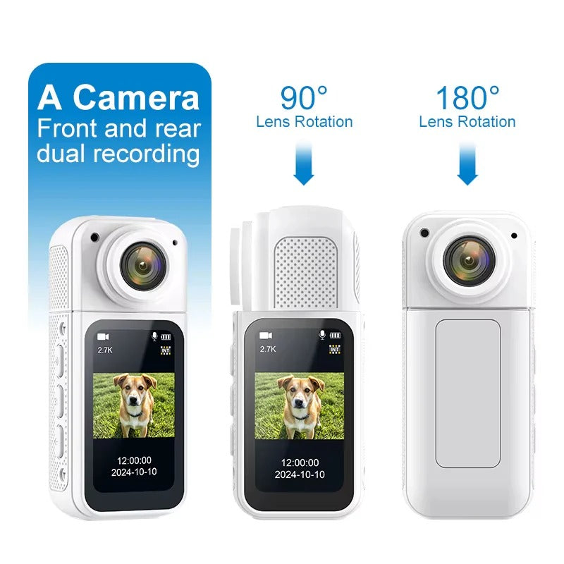 Mini Kamere S70 foto 3