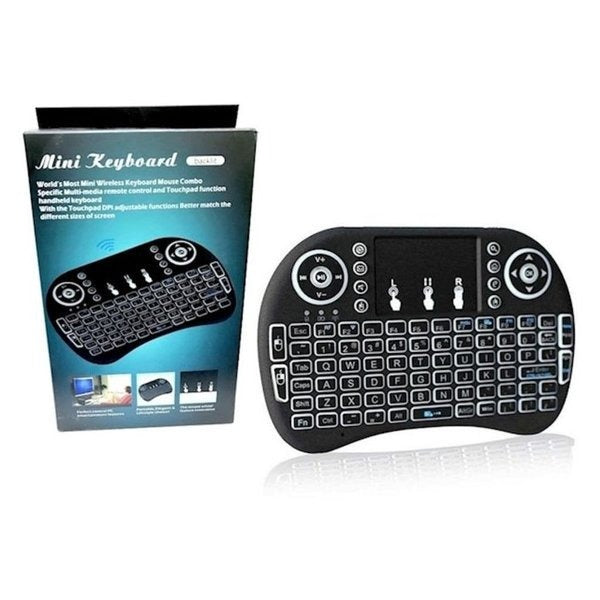 Tastiere Mini Per Smart Tv foto 1