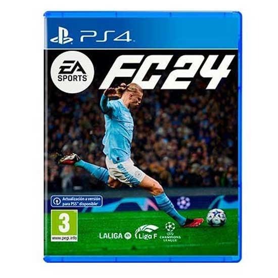 FC 24– PS4 foto 1