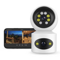 Kamer wifi Model HX- NOOO8B- A25