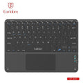 Tastiere Wireless Bluetooth- Earldom ET- KB7