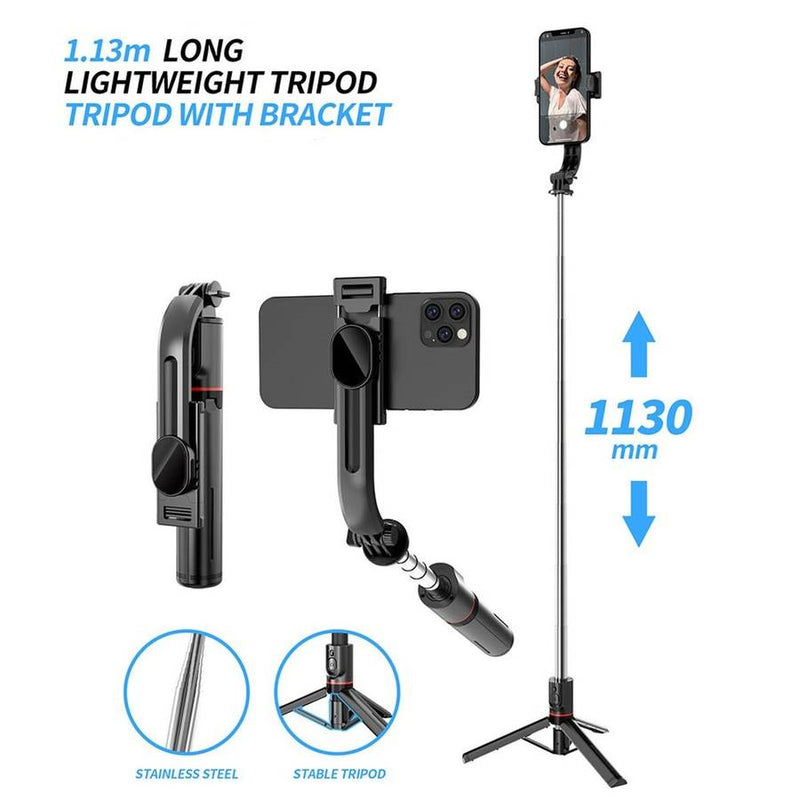 Earldom ZP31– Shkop per Selfie me Tripod, foto 2