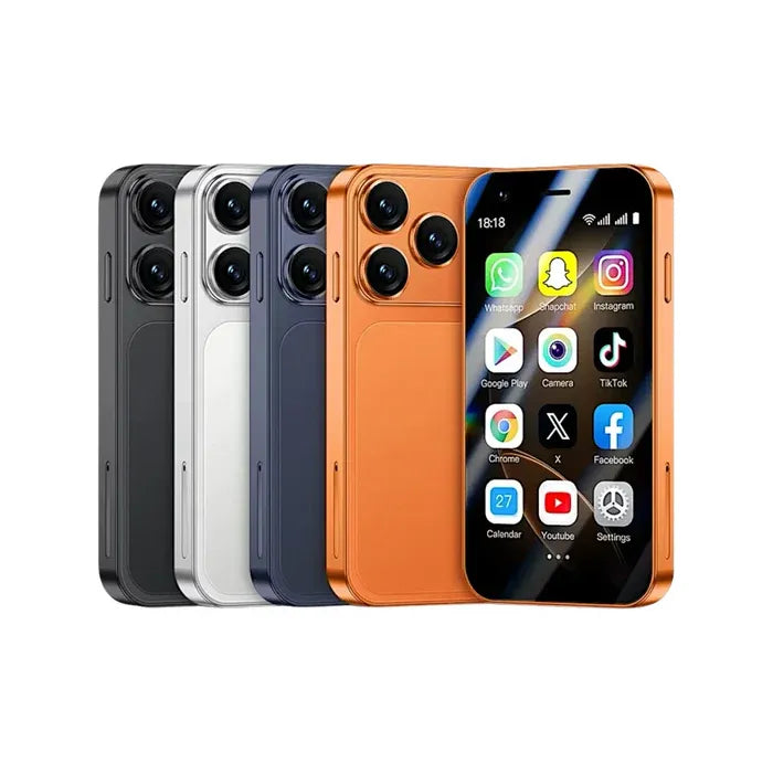Mini Telefon 17PRO MAX foto 9