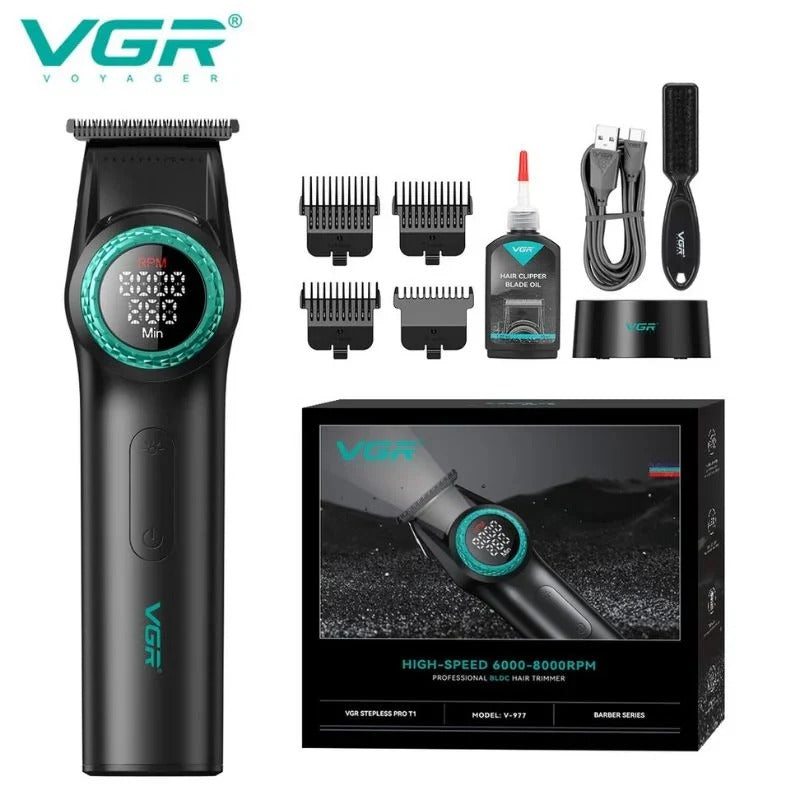 Makine Qethje- VGR977 foto 1