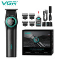 Makine Qethje- VGR977