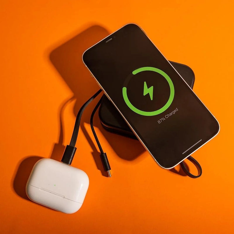 TravelPod 5- in- 1 PowerPack foto 2