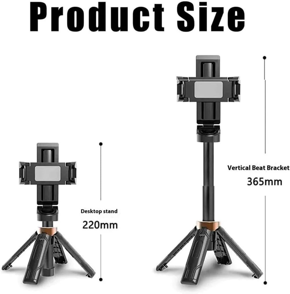 Mini Selfie Stick foto 4