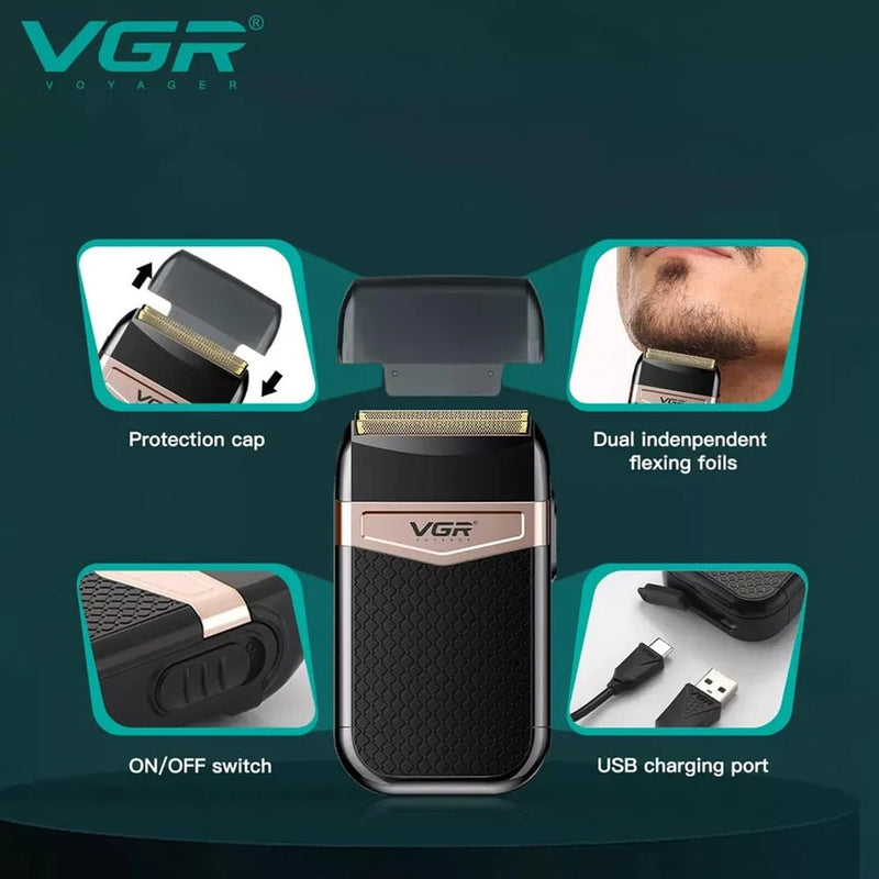 Makina Rroje VGR V- 331 foto 2