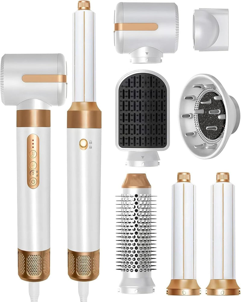 7in1 Hair Styler foto 1