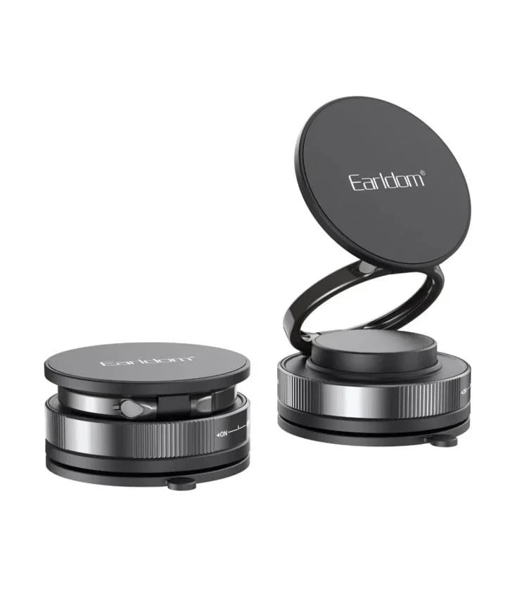 Earldom EH318– Mbajtesi Universal per Telefon ne Automjet foto 1