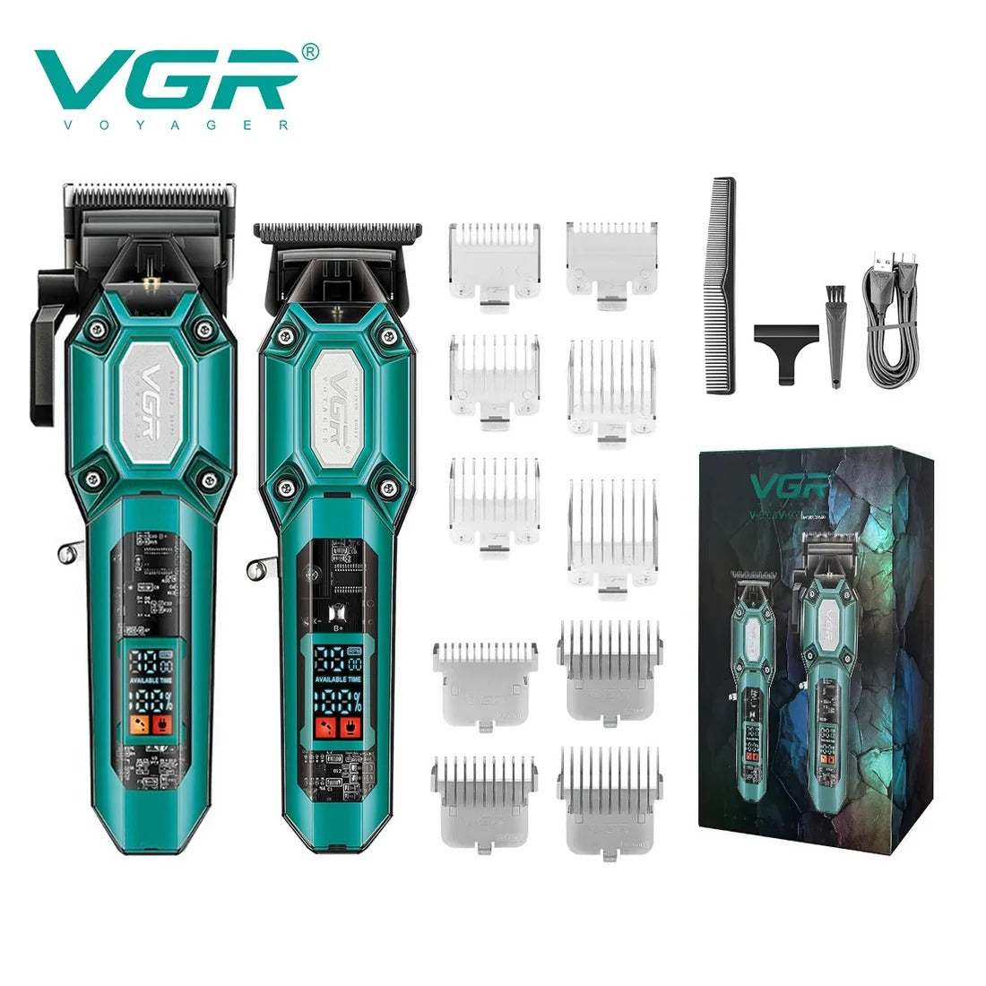 Makine Qethje VGR 600/900 foto 1