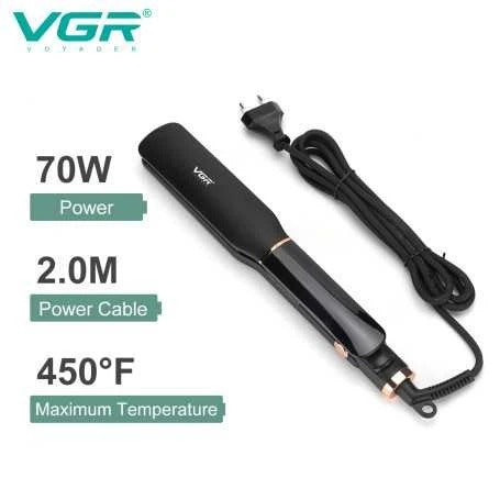 Drejtues Flokesh VGR 519 foto 3