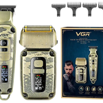 Makine Rroje VGR- 641 foto 1