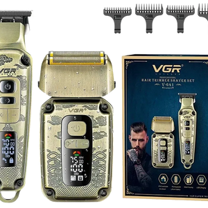 Makine Rroje VGR- 641 foto 1