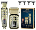 Makine Rroje VGR- 641