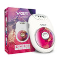 Depilator VGR 706