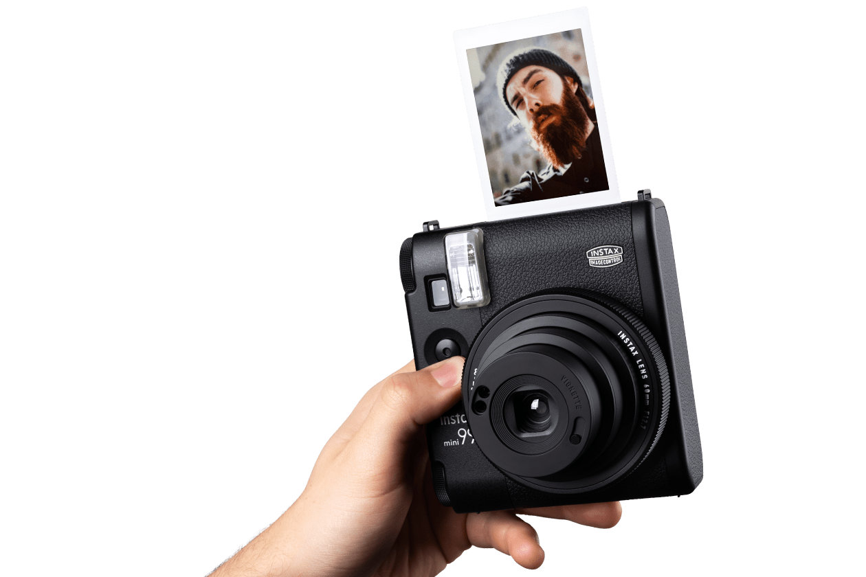 Aparat Fotografik- Instax Mini99 foto 2