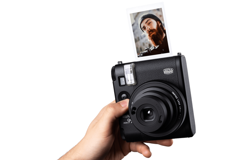 Aparat Fotografik- Instax Mini99 foto 2
