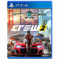 The Crew2- CD PS4