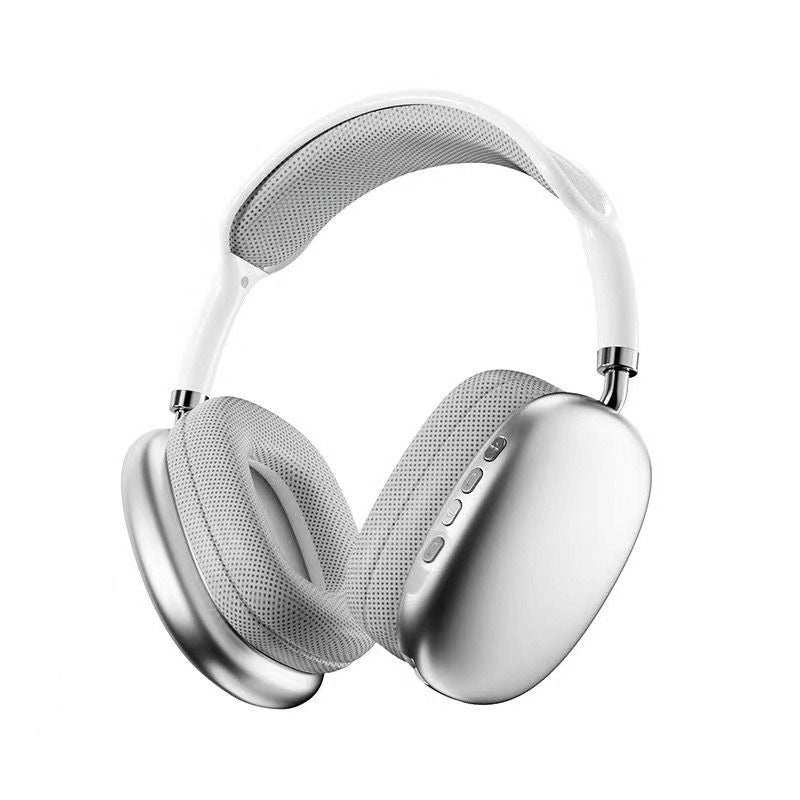 Kufje me bluetooth- P9 plus foto 4